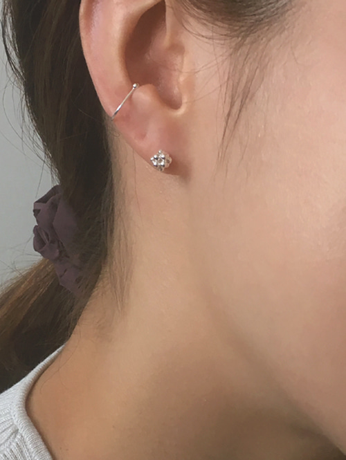 mars earring