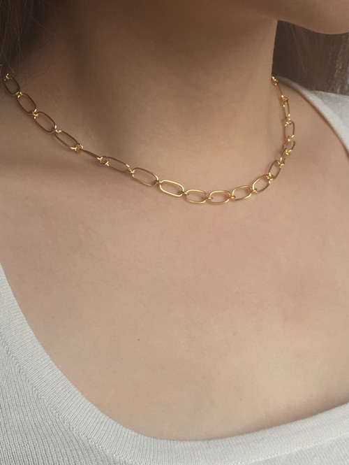 pable necklace